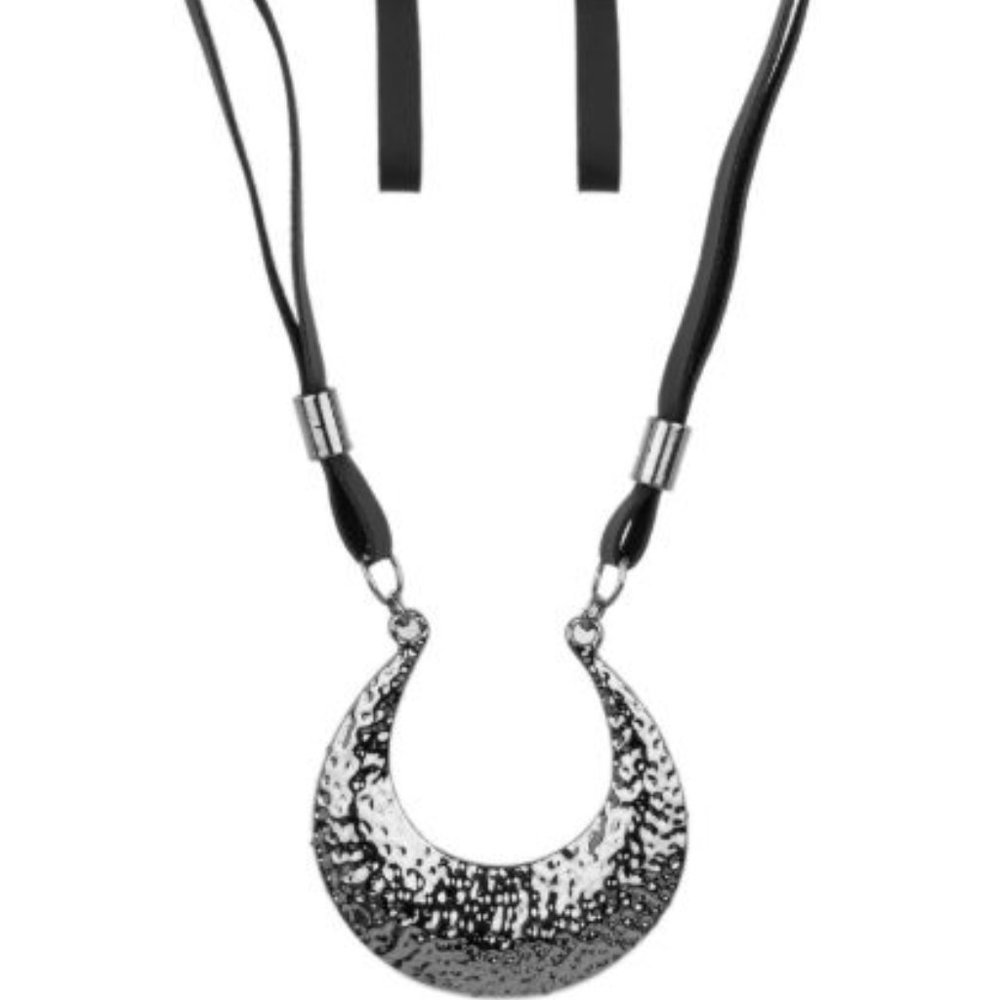 Paparazzi ​Majorly Moonstruck - Black